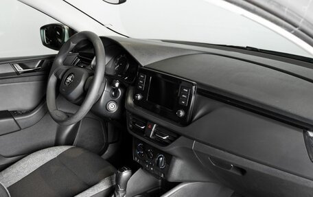 Skoda Rapid II, 2022 год, 1 956 800 рублей, 4 фотография