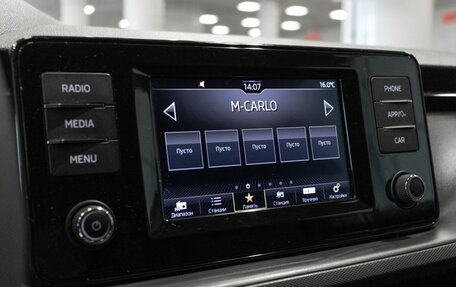 Skoda Rapid II, 2022 год, 1 956 800 рублей, 6 фотография