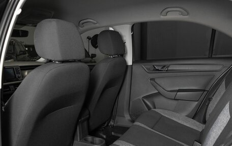 Skoda Rapid II, 2022 год, 1 956 800 рублей, 15 фотография