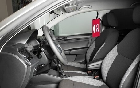 Skoda Rapid II, 2022 год, 1 956 800 рублей, 14 фотография
