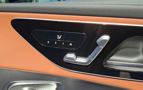 Mercedes-Benz GLC Coupe, 2025 год, 9 890 000 рублей, 18 фотография