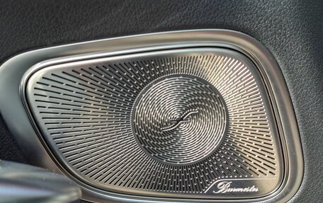 Mercedes-Benz GLC Coupe, 2025 год, 9 890 000 рублей, 12 фотография