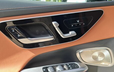 Mercedes-Benz GLC Coupe, 2025 год, 9 890 000 рублей, 11 фотография