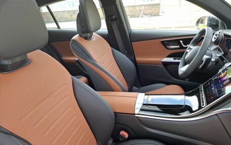 Mercedes-Benz GLC Coupe, 2025 год, 9 890 000 рублей, 20 фотография