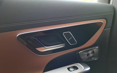 Mercedes-Benz GLC Coupe, 2025 год, 9 890 000 рублей, 24 фотография