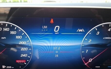 Mercedes-Benz GLC Coupe, 2025 год, 9 890 000 рублей, 15 фотография