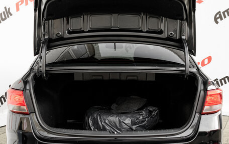 KIA Rio IV, 2018 год, 1 240 000 рублей, 9 фотография