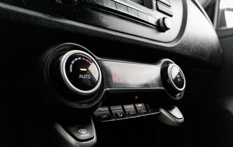 KIA Rio IV, 2018 год, 1 240 000 рублей, 21 фотография