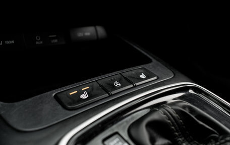 KIA Rio IV, 2018 год, 1 240 000 рублей, 24 фотография