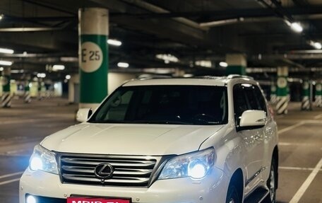 Lexus GX II, 2011 год, 2 990 000 рублей, 1 фотография