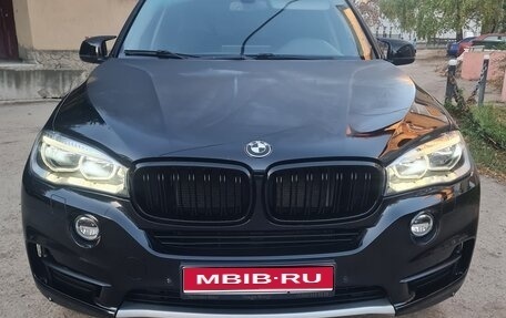BMW X5, 2015 год, 3 300 000 рублей, 1 фотография