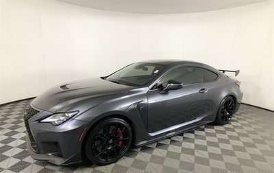 Lexus RC F I рестайлинг, 2024 год, 18 195 676 рублей, 1 фотография