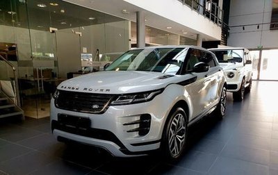 Land Rover Range Rover Evoque II, 2024 год, 5 990 000 рублей, 1 фотография