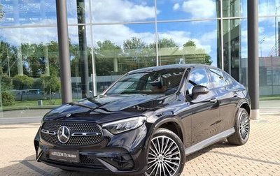 Mercedes-Benz GLC Coupe, 2025 год, 9 890 000 рублей, 1 фотография