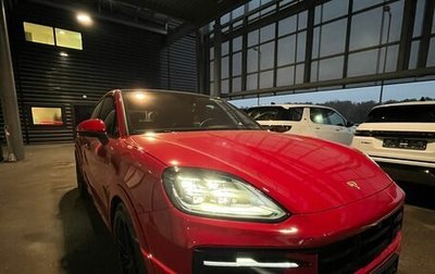 Porsche Cayenne III, 2025 год, 19 490 000 рублей, 1 фотография