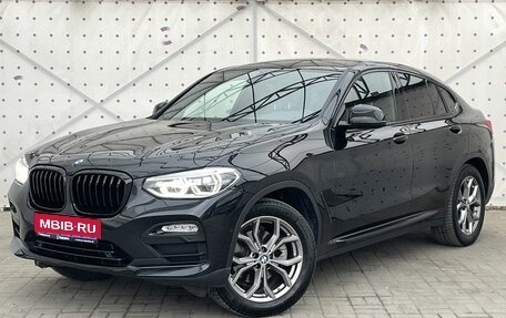 BMW X4, 2019 год, 4 450 000 рублей, 1 фотография