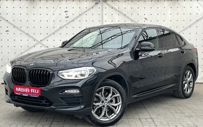 BMW X4, 2019 год, 4 450 000 рублей, 1 фотография