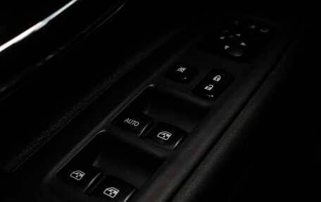 Mitsubishi Outlander III рестайлинг 3, 2015 год, 1 798 000 рублей, 15 фотография