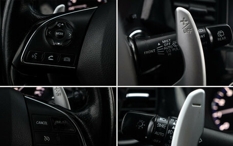 Mitsubishi Outlander III рестайлинг 3, 2015 год, 1 798 000 рублей, 17 фотография