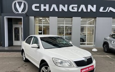 Skoda Octavia, 2012 год, 700 000 рублей, 1 фотография