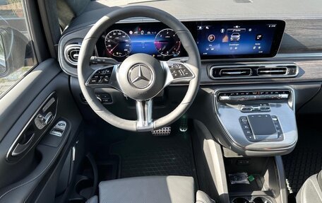 Mercedes-Benz V-Класс, 2025 год, 15 390 000 рублей, 13 фотография