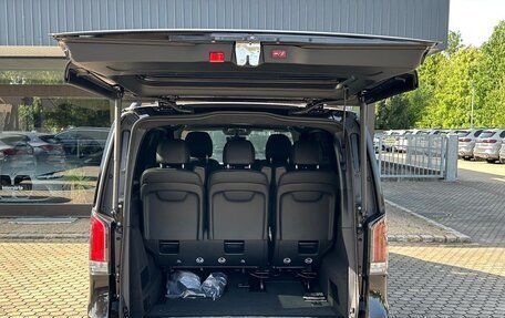 Mercedes-Benz V-Класс, 2025 год, 15 390 000 рублей, 7 фотография