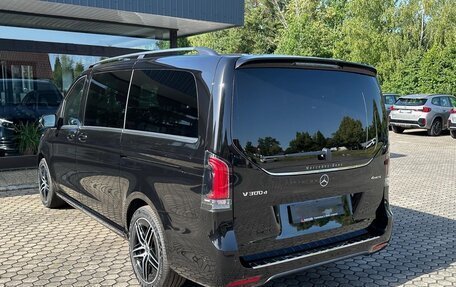 Mercedes-Benz V-Класс, 2025 год, 15 390 000 рублей, 6 фотография