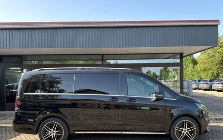 Mercedes-Benz V-Класс, 2025 год, 15 390 000 рублей, 4 фотография