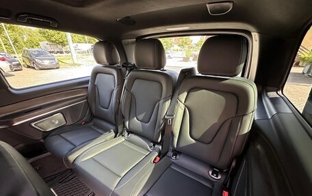 Mercedes-Benz V-Класс, 2025 год, 15 390 000 рублей, 11 фотография