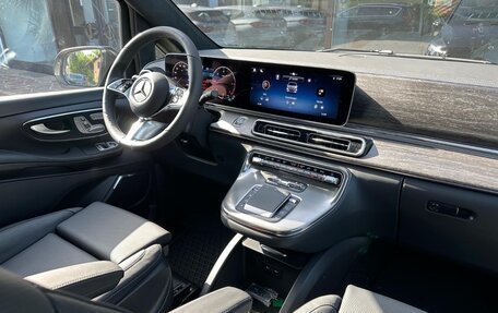 Mercedes-Benz V-Класс, 2025 год, 15 390 000 рублей, 10 фотография