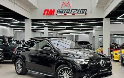 Mercedes-Benz GLE Coupe, 2025 год, 15 990 000 рублей, 1 фотография