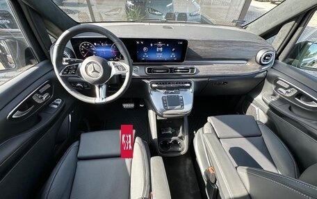 Mercedes-Benz V-Класс, 2025 год, 15 390 000 рублей, 9 фотография