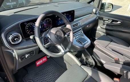 Mercedes-Benz V-Класс, 2025 год, 15 390 000 рублей, 12 фотография