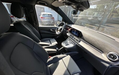 Mercedes-Benz V-Класс, 2025 год, 15 390 000 рублей, 15 фотография