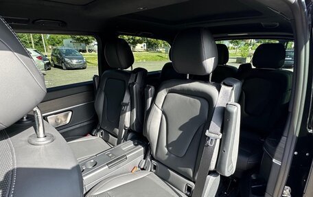 Mercedes-Benz V-Класс, 2025 год, 15 390 000 рублей, 17 фотография