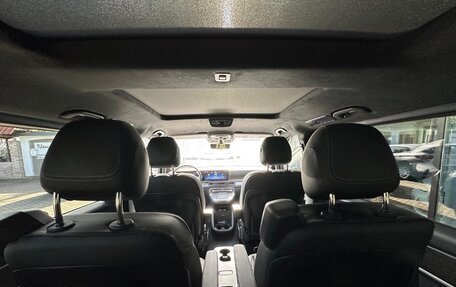Mercedes-Benz V-Класс, 2025 год, 15 390 000 рублей, 23 фотография