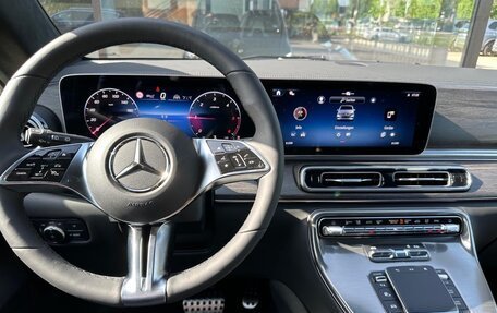 Mercedes-Benz V-Класс, 2025 год, 15 390 000 рублей, 16 фотография
