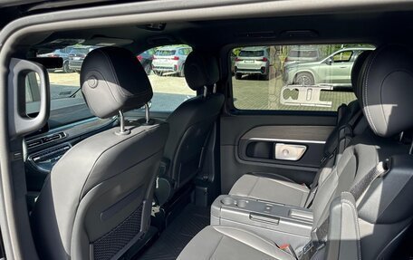 Mercedes-Benz V-Класс, 2025 год, 15 390 000 рублей, 18 фотография