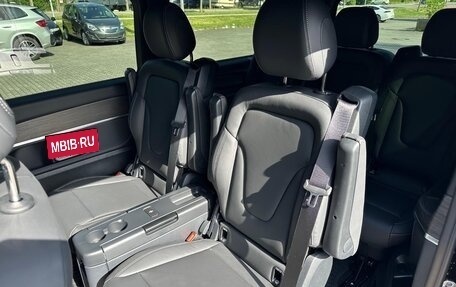 Mercedes-Benz V-Класс, 2025 год, 15 390 000 рублей, 19 фотография