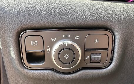 Mercedes-Benz V-Класс, 2025 год, 15 390 000 рублей, 26 фотография