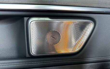 Mercedes-Benz V-Класс, 2025 год, 15 390 000 рублей, 25 фотография