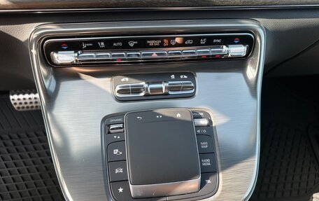 Mercedes-Benz V-Класс, 2025 год, 15 390 000 рублей, 28 фотография