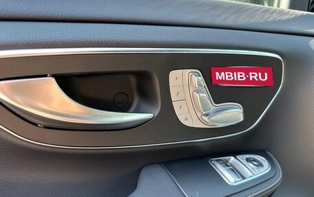 Mercedes-Benz V-Класс, 2025 год, 15 390 000 рублей, 24 фотография