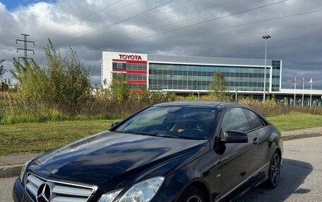 Mercedes-Benz E-Класс, 2011 год, 1 700 000 рублей, 1 фотография