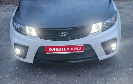 KIA Cerato III, 2010 год, 650 000 рублей, 1 фотография