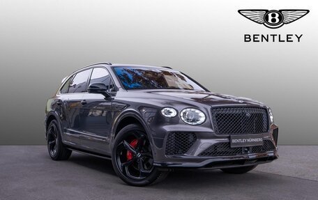 Bentley Bentayga I, 2024 год, 35 950 000 рублей, 1 фотография
