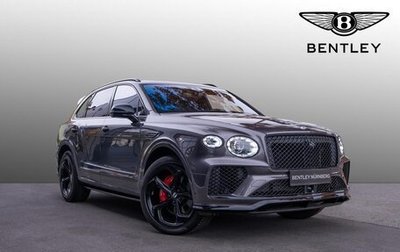 Bentley Bentayga I, 2024 год, 35 950 000 рублей, 1 фотография