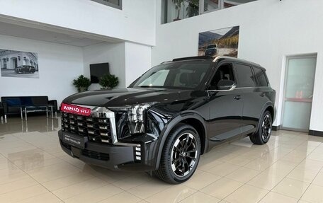 GAC GS8, 2025 год, 5 199 000 рублей, 1 фотография