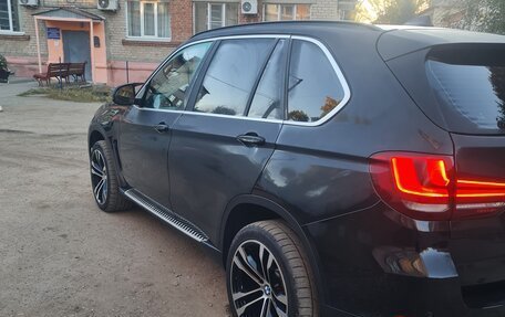 BMW X5, 2015 год, 3 300 000 рублей, 6 фотография