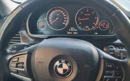 BMW X5, 2015 год, 3 300 000 рублей, 9 фотография